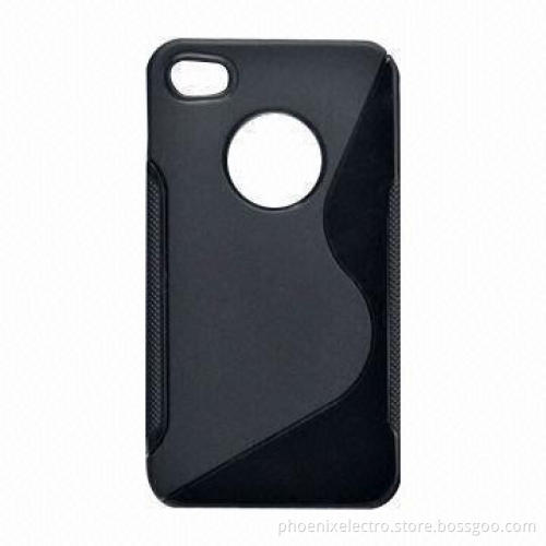 Case for iPhone, Easy to Install and Remove